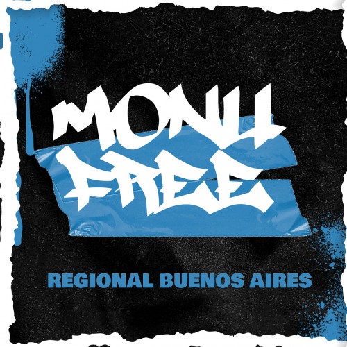 MONUFREE REGIONAL BSAS